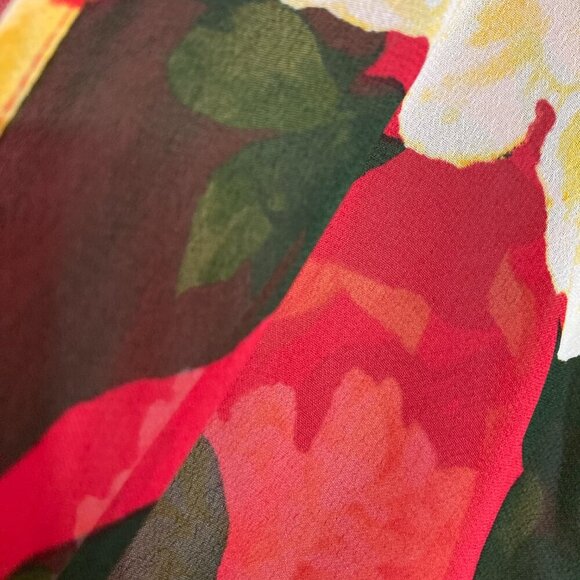 Kate & Lily Dress, EUC, Size 6 - Picture 6 of 13